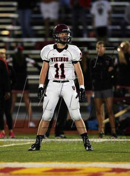 Thumbnail 3 in Valley Christian @ El Cerrito  photogallery.