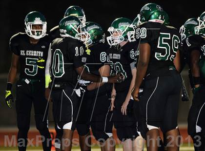 Thumbnail 3 in Valley Christian @ El Cerrito  photogallery.