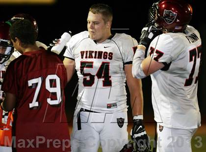 Thumbnail 1 in Valley Christian @ El Cerrito  photogallery.