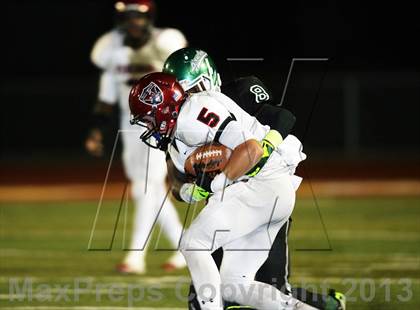 Thumbnail 1 in Valley Christian @ El Cerrito  photogallery.