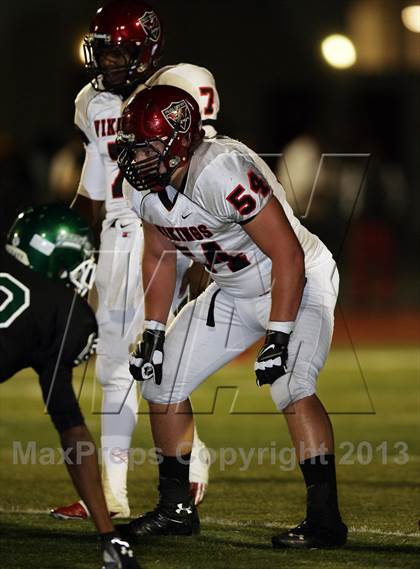 Thumbnail 1 in Valley Christian @ El Cerrito  photogallery.