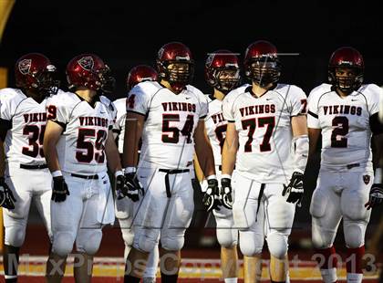 Thumbnail 1 in Valley Christian @ El Cerrito  photogallery.