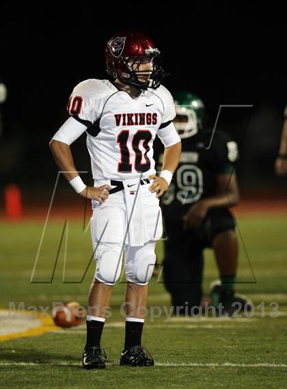 Thumbnail 1 in Valley Christian @ El Cerrito  photogallery.