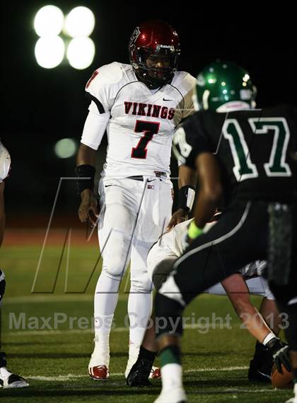 Thumbnail 1 in Valley Christian @ El Cerrito  photogallery.