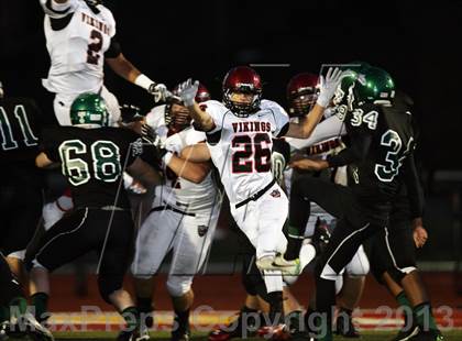 Thumbnail 1 in Valley Christian @ El Cerrito  photogallery.