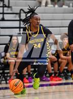 Photo from the gallery "Mission Bay vs. Inderkum"