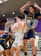 Photo from the gallery "Mission Bay vs. Inderkum"