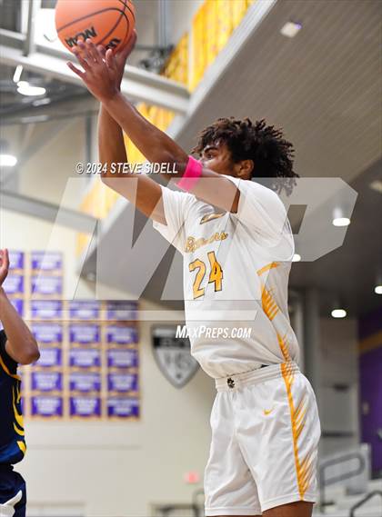 Thumbnail 3 in Mission Bay vs. Inderkum photogallery.