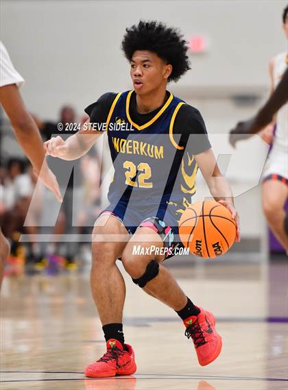 Thumbnail 1 in Mission Bay vs. Inderkum photogallery.