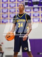 Photo from the gallery "Mission Bay vs. Inderkum"