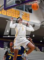 Photo from the gallery "Mission Bay vs. Inderkum"