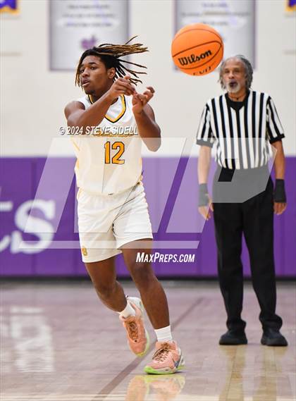 Thumbnail 3 in Mission Bay vs. Inderkum photogallery.