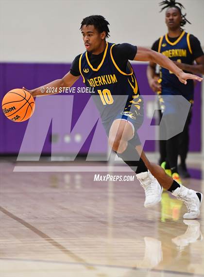 Thumbnail 1 in Mission Bay vs. Inderkum photogallery.