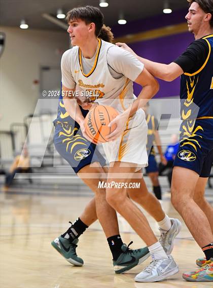 Thumbnail 3 in Mission Bay vs. Inderkum photogallery.
