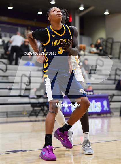 Thumbnail 1 in Mission Bay vs. Inderkum photogallery.