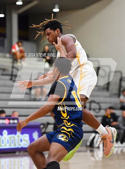 Thumbnail 2 in Mission Bay vs. Inderkum photogallery.