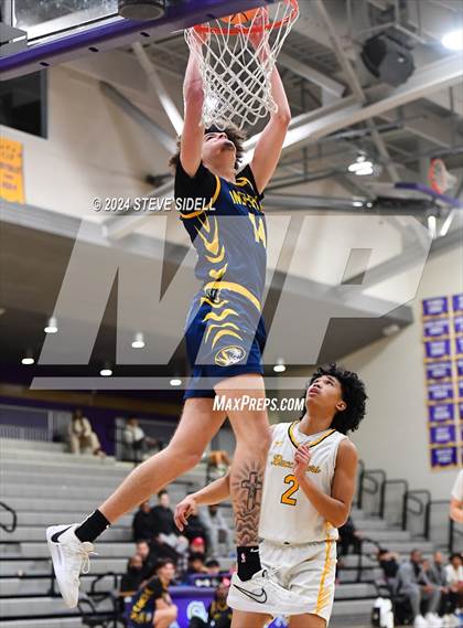 Thumbnail 1 in Mission Bay vs. Inderkum photogallery.