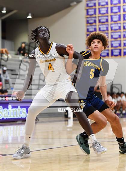 Thumbnail 3 in Mission Bay vs. Inderkum photogallery.