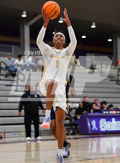 Thumbnail 3 in Mission Bay vs. Inderkum photogallery.