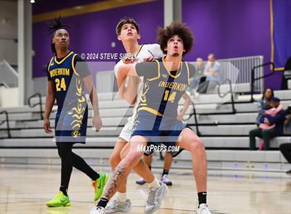 Thumbnail 1 in Mission Bay vs. Inderkum photogallery.