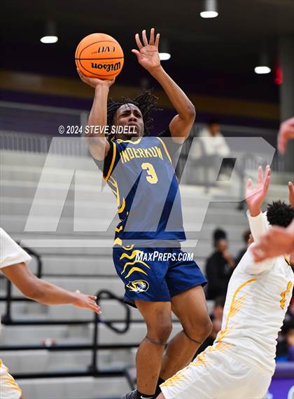 Thumbnail 1 in Mission Bay vs. Inderkum photogallery.