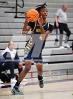 Photo from the gallery "Mission Bay vs. Inderkum"
