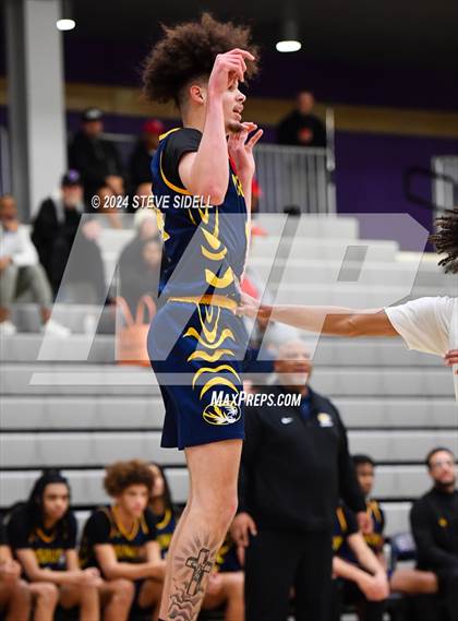 Thumbnail 2 in Mission Bay vs. Inderkum photogallery.