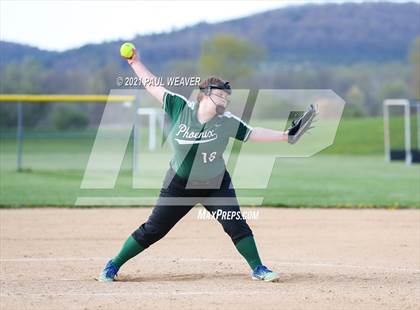 Thumbnail 2 in Sugar Valley Rural @ Millville photogallery.