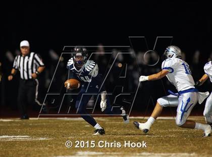 Thumbnail 3 in Sunnyside @ Ironwood Ridge photogallery.