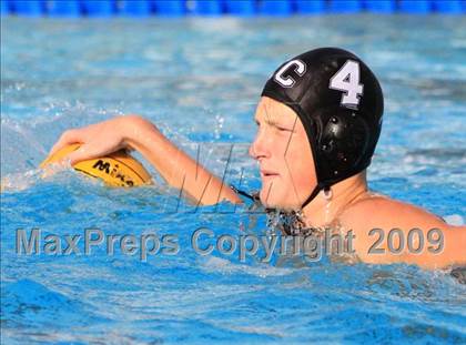 Thumbnail 2 in El Camino vs Oakmont (CIF SJS Playoffs) photogallery.