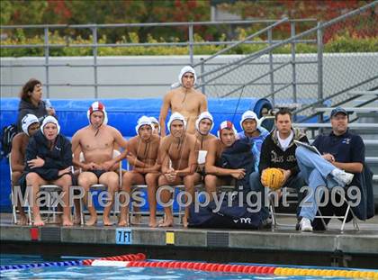 Thumbnail 1 in El Camino vs Oakmont (CIF SJS Playoffs) photogallery.
