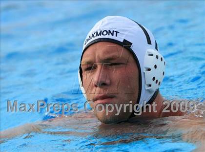Thumbnail 1 in El Camino vs Oakmont (CIF SJS Playoffs) photogallery.
