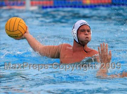 Thumbnail 3 in El Camino vs Oakmont (CIF SJS Playoffs) photogallery.