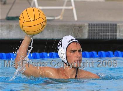 Thumbnail 2 in El Camino vs Oakmont (CIF SJS Playoffs) photogallery.