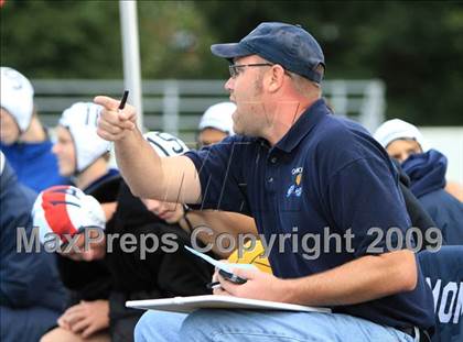 Thumbnail 2 in El Camino vs Oakmont (CIF SJS Playoffs) photogallery.