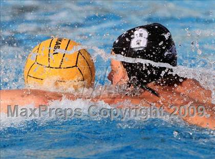 Thumbnail 3 in El Camino vs Oakmont (CIF SJS Playoffs) photogallery.