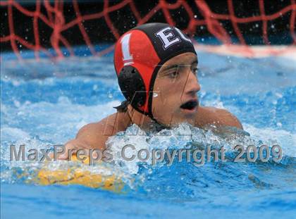 Thumbnail 3 in El Camino vs Oakmont (CIF SJS Playoffs) photogallery.