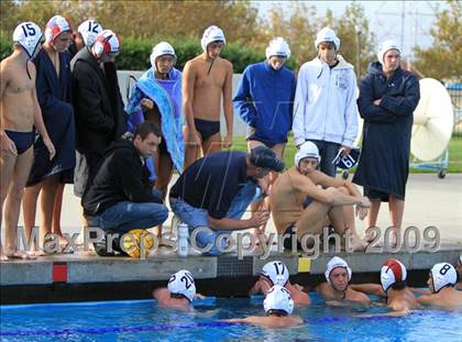 Thumbnail 3 in El Camino vs Oakmont (CIF SJS Playoffs) photogallery.