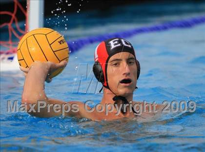 Thumbnail 3 in El Camino vs Oakmont (CIF SJS Playoffs) photogallery.