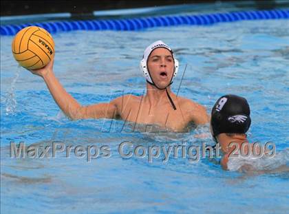 Thumbnail 1 in El Camino vs Oakmont (CIF SJS Playoffs) photogallery.
