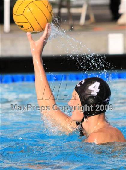 Thumbnail 3 in El Camino vs Oakmont (CIF SJS Playoffs) photogallery.