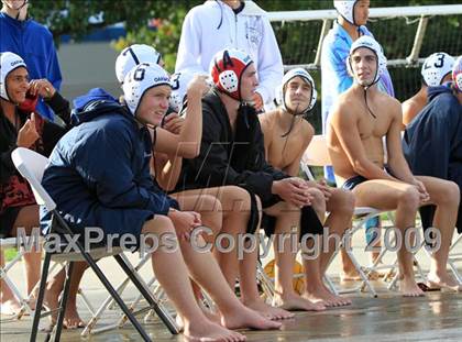 Thumbnail 3 in El Camino vs Oakmont (CIF SJS Playoffs) photogallery.