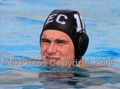 Thumbnail 2 in El Camino vs Oakmont (CIF SJS Playoffs) photogallery.