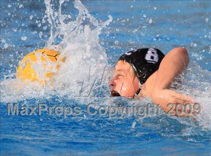 Thumbnail 1 in El Camino vs Oakmont (CIF SJS Playoffs) photogallery.