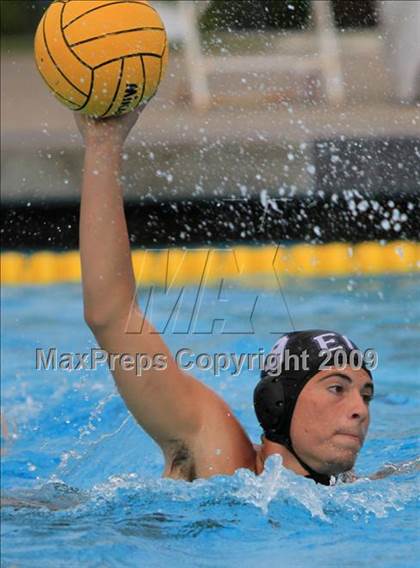Thumbnail 2 in El Camino vs Oakmont (CIF SJS Playoffs) photogallery.