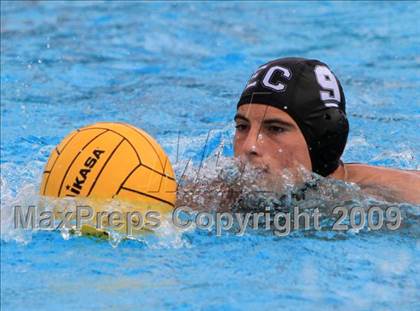 Thumbnail 2 in El Camino vs Oakmont (CIF SJS Playoffs) photogallery.