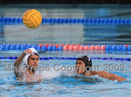 Thumbnail 1 in El Camino vs Oakmont (CIF SJS Playoffs) photogallery.