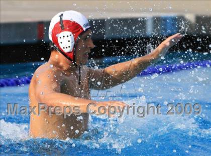 Thumbnail 3 in El Camino vs Oakmont (CIF SJS Playoffs) photogallery.