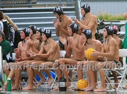Thumbnail 2 in El Camino vs Oakmont (CIF SJS Playoffs) photogallery.