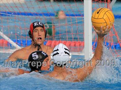 Thumbnail 1 in El Camino vs Oakmont (CIF SJS Playoffs) photogallery.